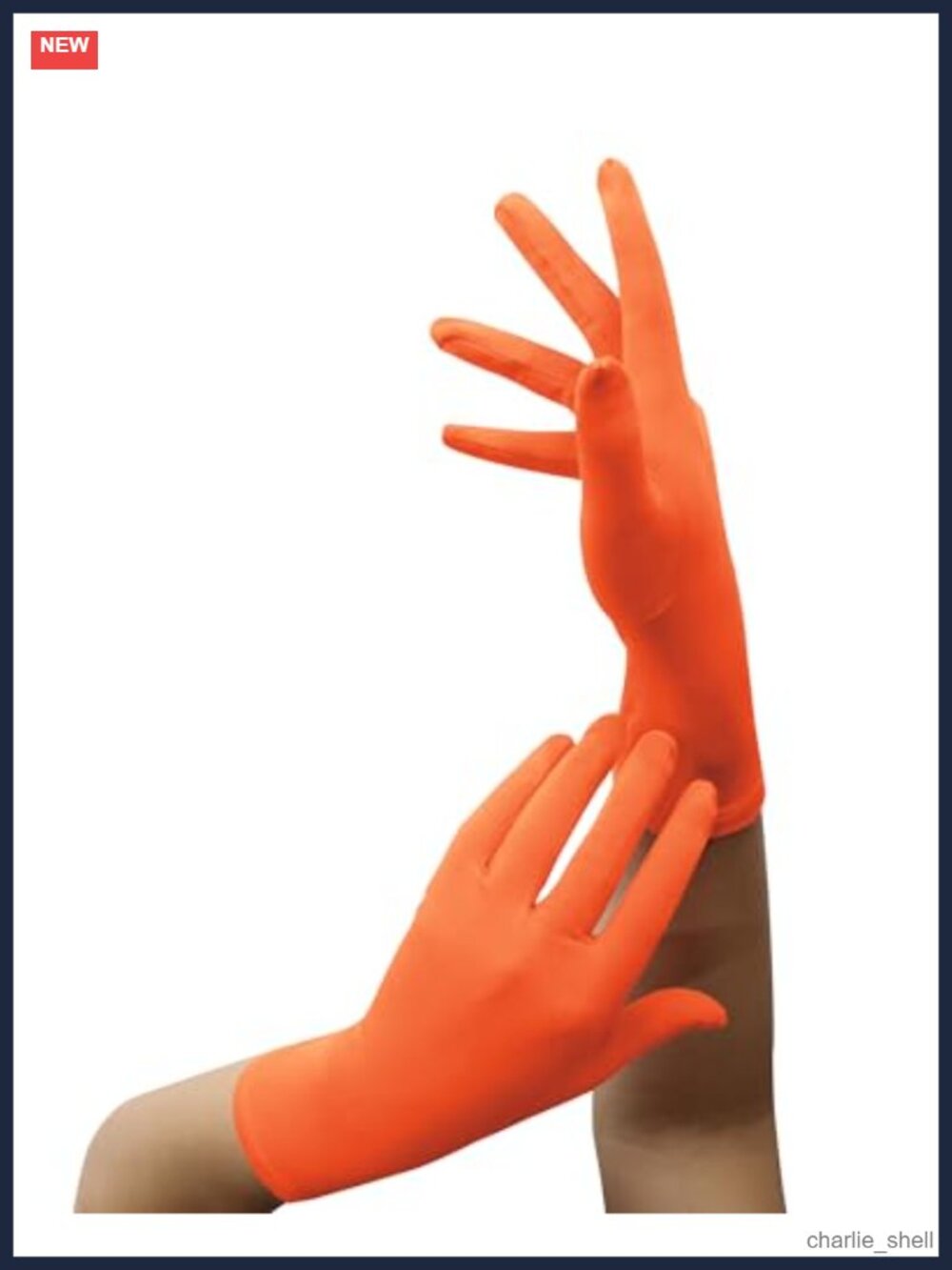 Stretch Spandex Wrist Length Gloves Cosplay Halloween Costume